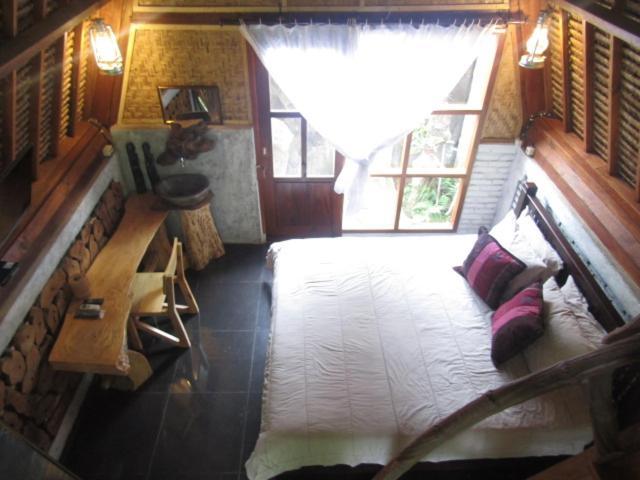 Bale Jukung Bed & Breakfast Tanjung  Ngoại thất bức ảnh