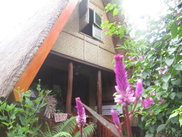 Bale Jukung Bed & Breakfast Tanjung  Ngoại thất bức ảnh