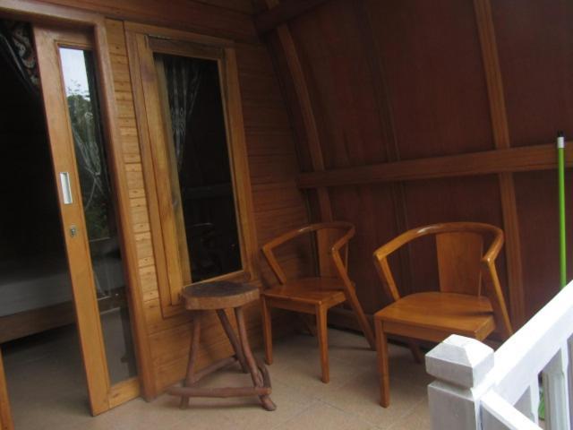 Bale Jukung Bed & Breakfast Tanjung  Ngoại thất bức ảnh