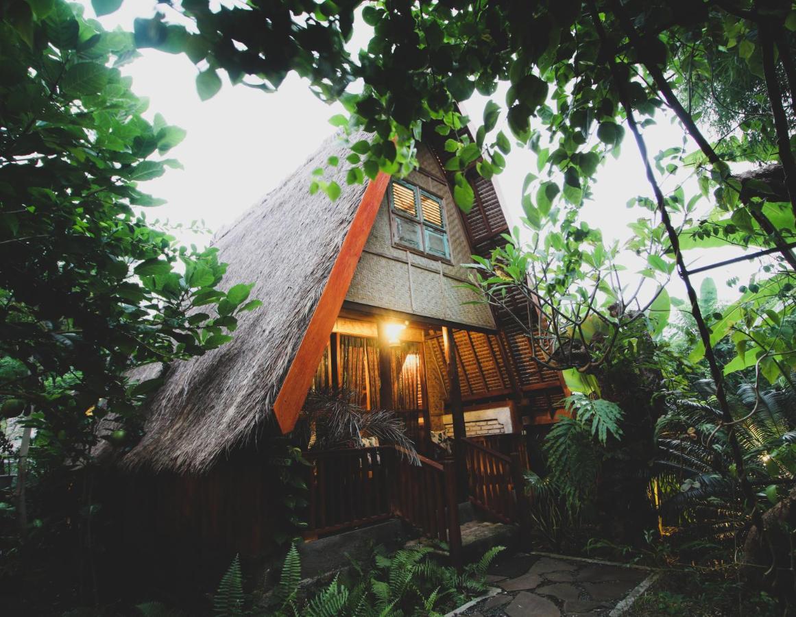 Bale Jukung Bed & Breakfast Tanjung  Ngoại thất bức ảnh