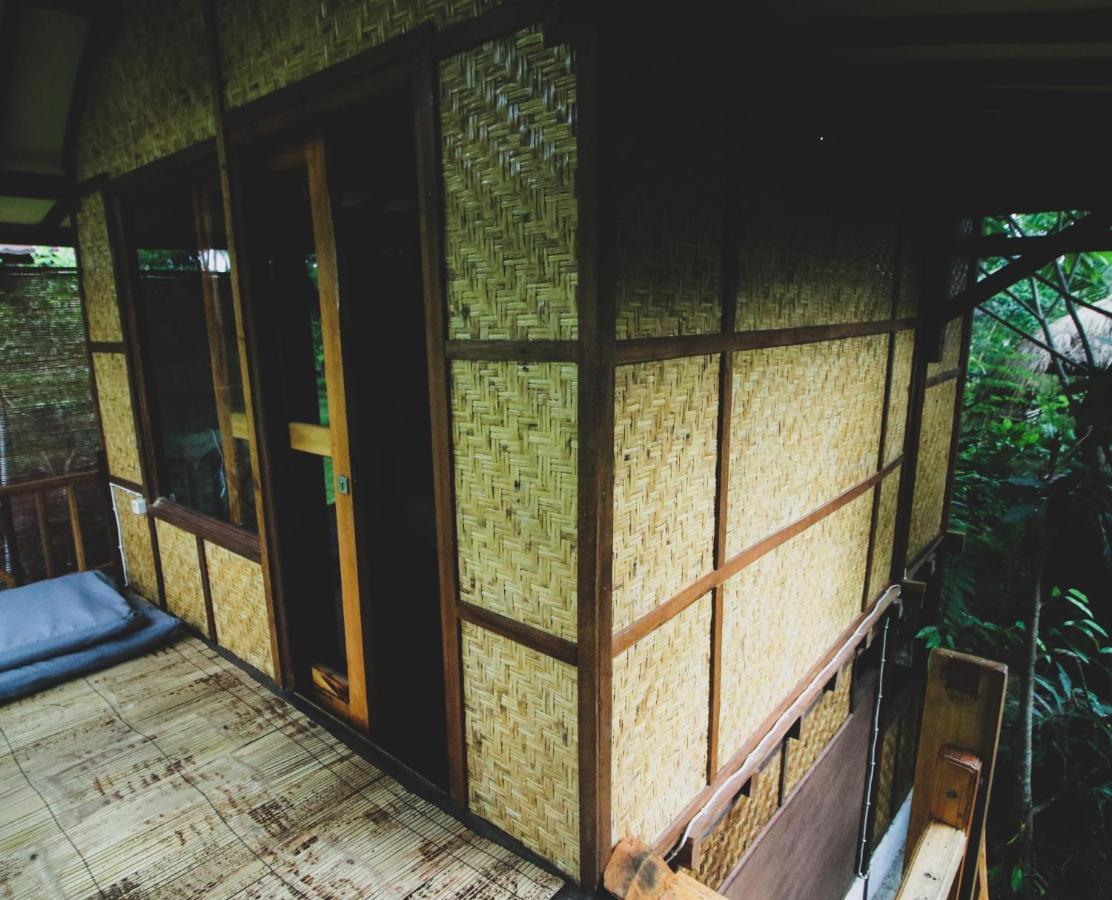 Bale Jukung Bed & Breakfast Tanjung  Ngoại thất bức ảnh