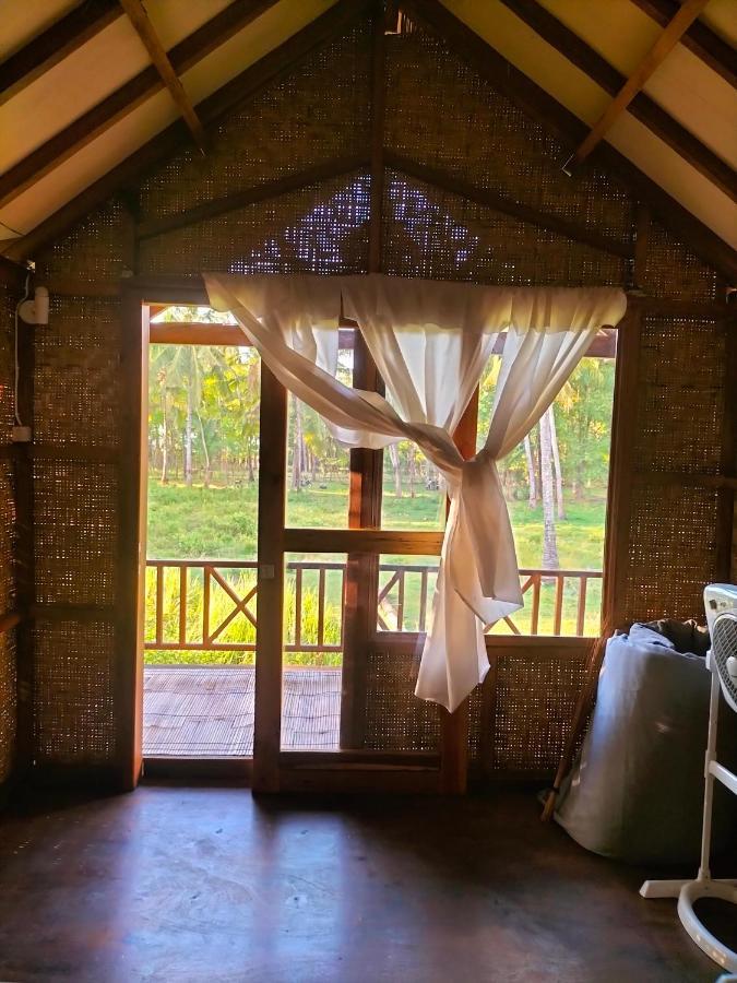 Bale Jukung Bed & Breakfast Tanjung  Ngoại thất bức ảnh