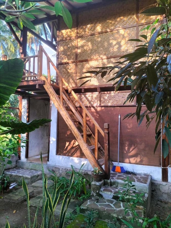 Bale Jukung Bed & Breakfast Tanjung  Ngoại thất bức ảnh