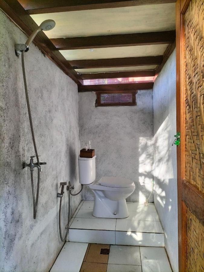 Bale Jukung Bed & Breakfast Tanjung  Ngoại thất bức ảnh