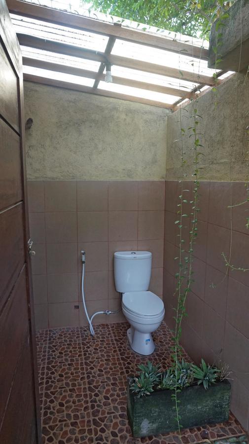 Bale Jukung Bed & Breakfast Tanjung  Ngoại thất bức ảnh